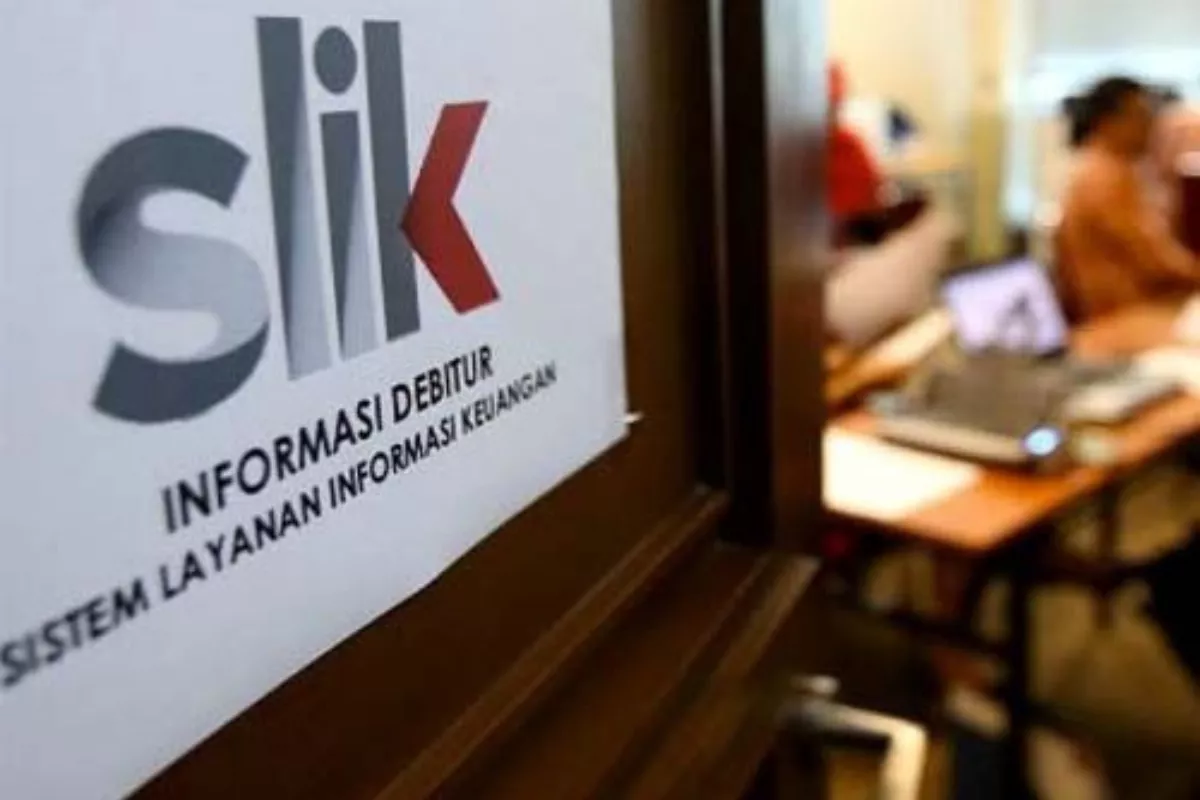 Panduan Bersihkan Nama dari Skor Kredit Jelek di Sistem SLIK OJK