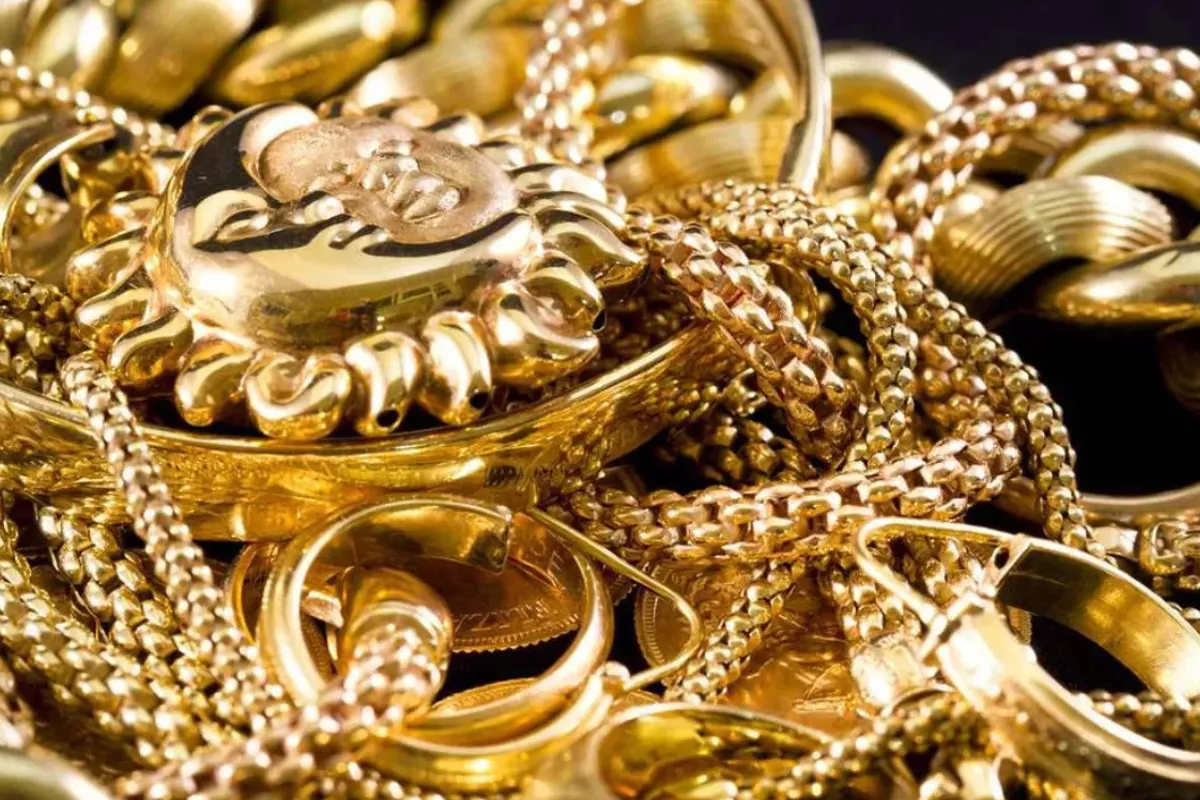 Rincian Harga Emas Perhiasan Jumat 17 Juli 2026 di Berbagai Gerai