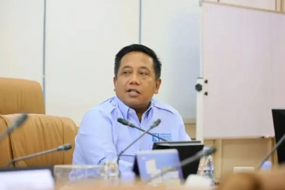 HKI Desak Insentif Kompetitif Demi Kawasan Industri Halal