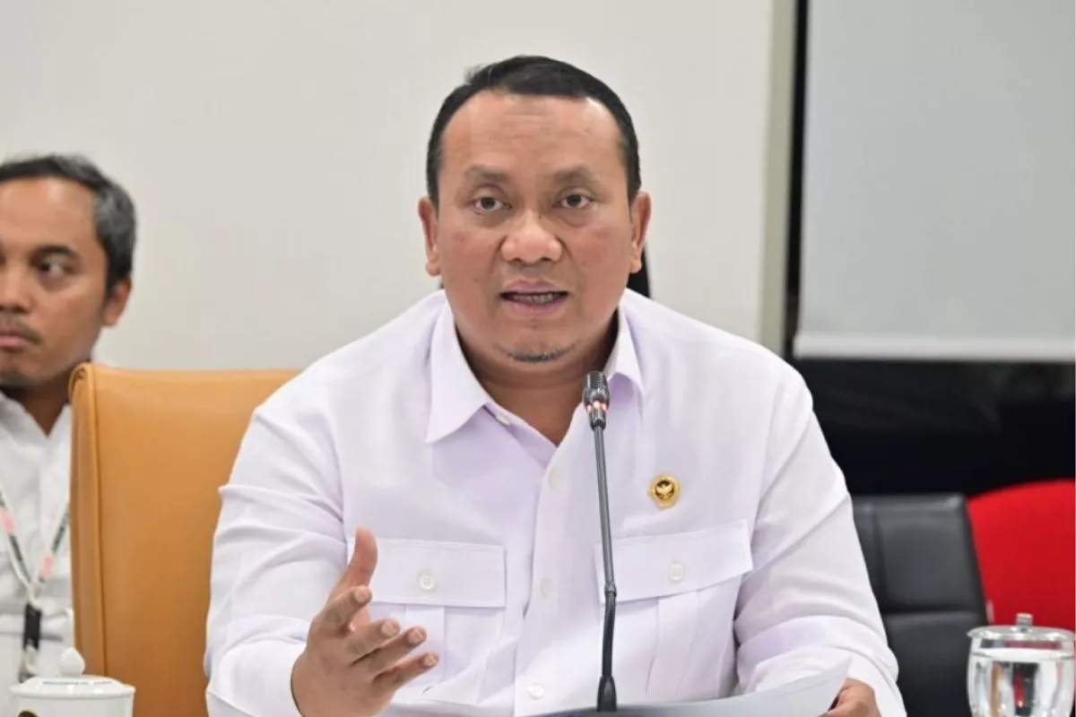 Kementerian PU Tuntaskan 78,72 Persen Rekomendasi Pemeriksaan BPK