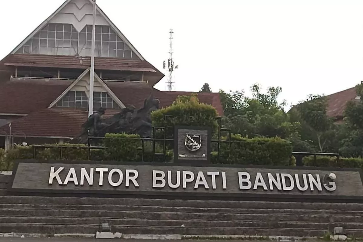 Pemkab Bandung Siapkan Lahan 7,6 Hektare untuk Proyek Sekolah Rakyat