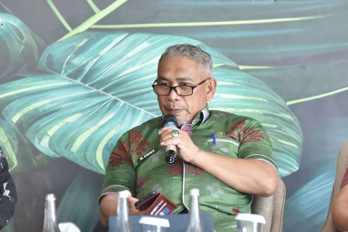 DKP Sulteng Perkuat Pembangunan Infrastruktur Pelabuhan Perikanan