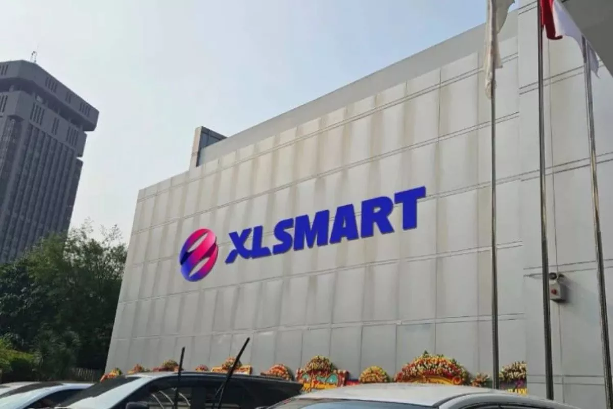Transformasi Bisnis XLSmart (EXCL) Dinilai Tepat Sasaran