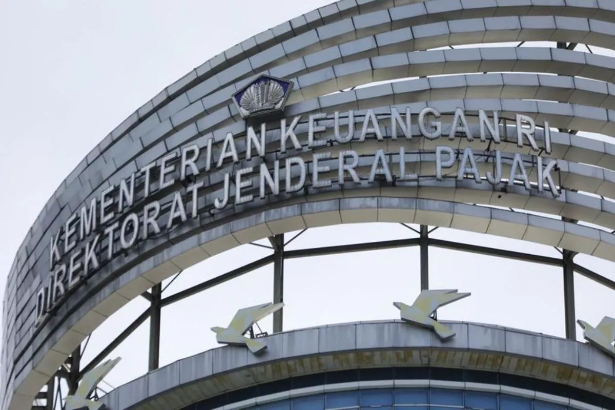 Realisasi Penerimaan Pajak hingga Juli 2026 Tembus Rp1.209,63 Triliun