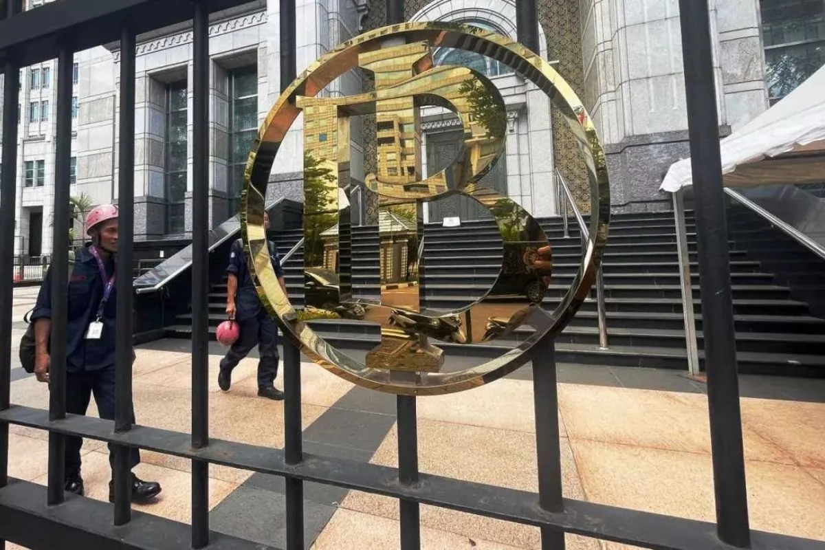 Independensi Terusik, Kepercayaan pada Rupiah Makin Susut