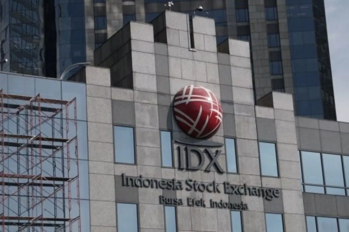 BEI Sebut 7 Perusahaan Antre IPO dan Didominasi Sektor Healthcare 2026