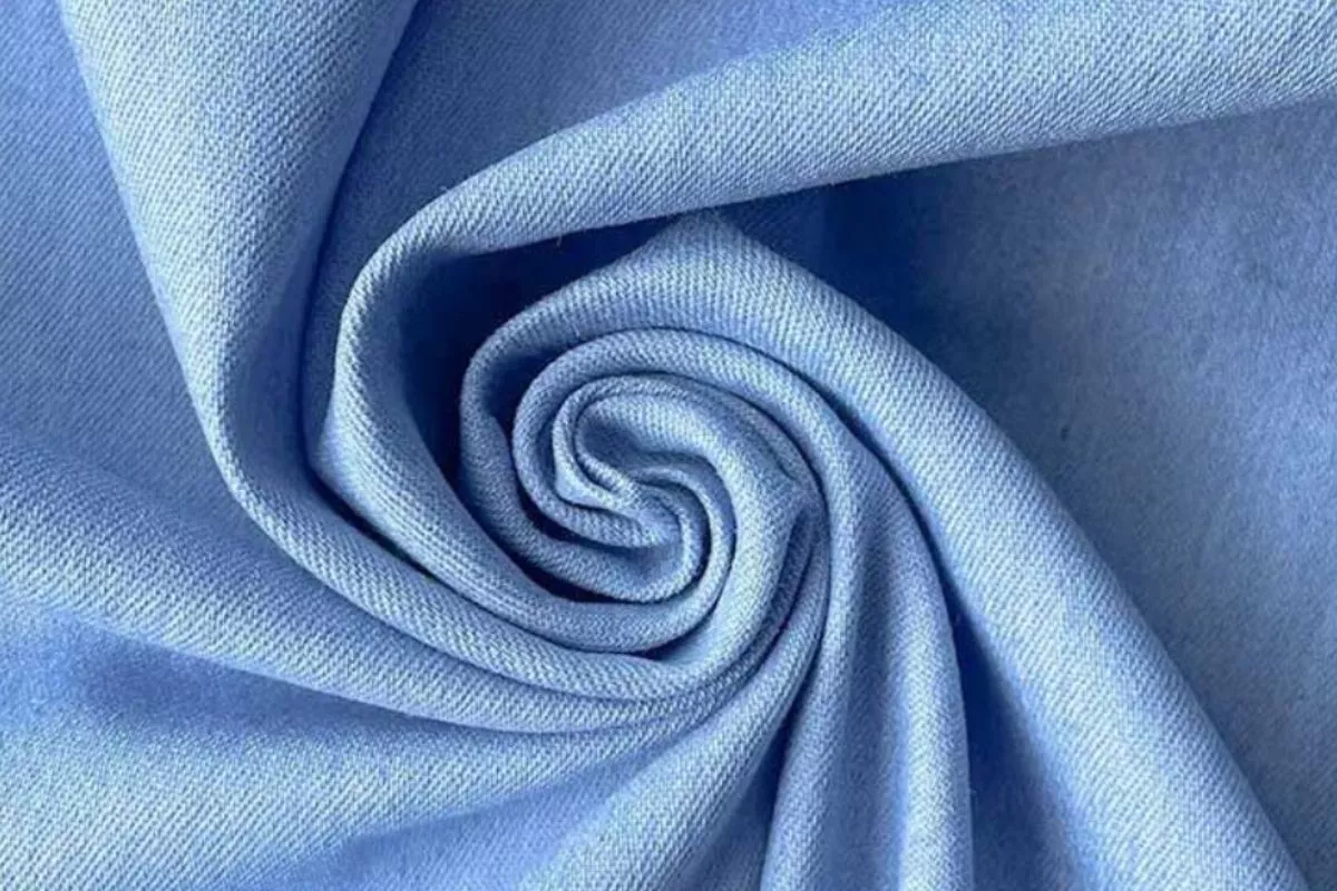Bahan Katun Seperti Apa? Kenali Ciri, Jenis, dan Kelebihannya
