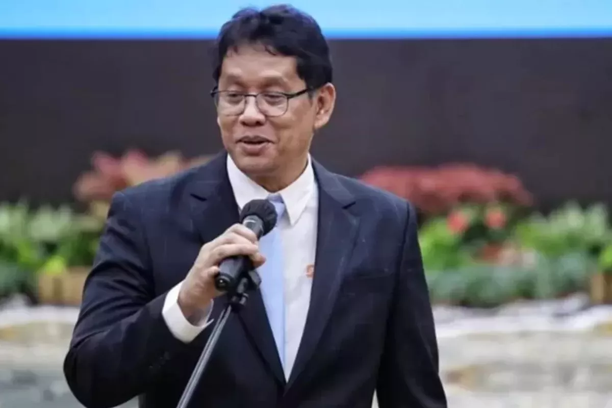 Menkeu Purbaya Perkuat Fiskal Daerah untuk Kesejahteraan Masyarakat