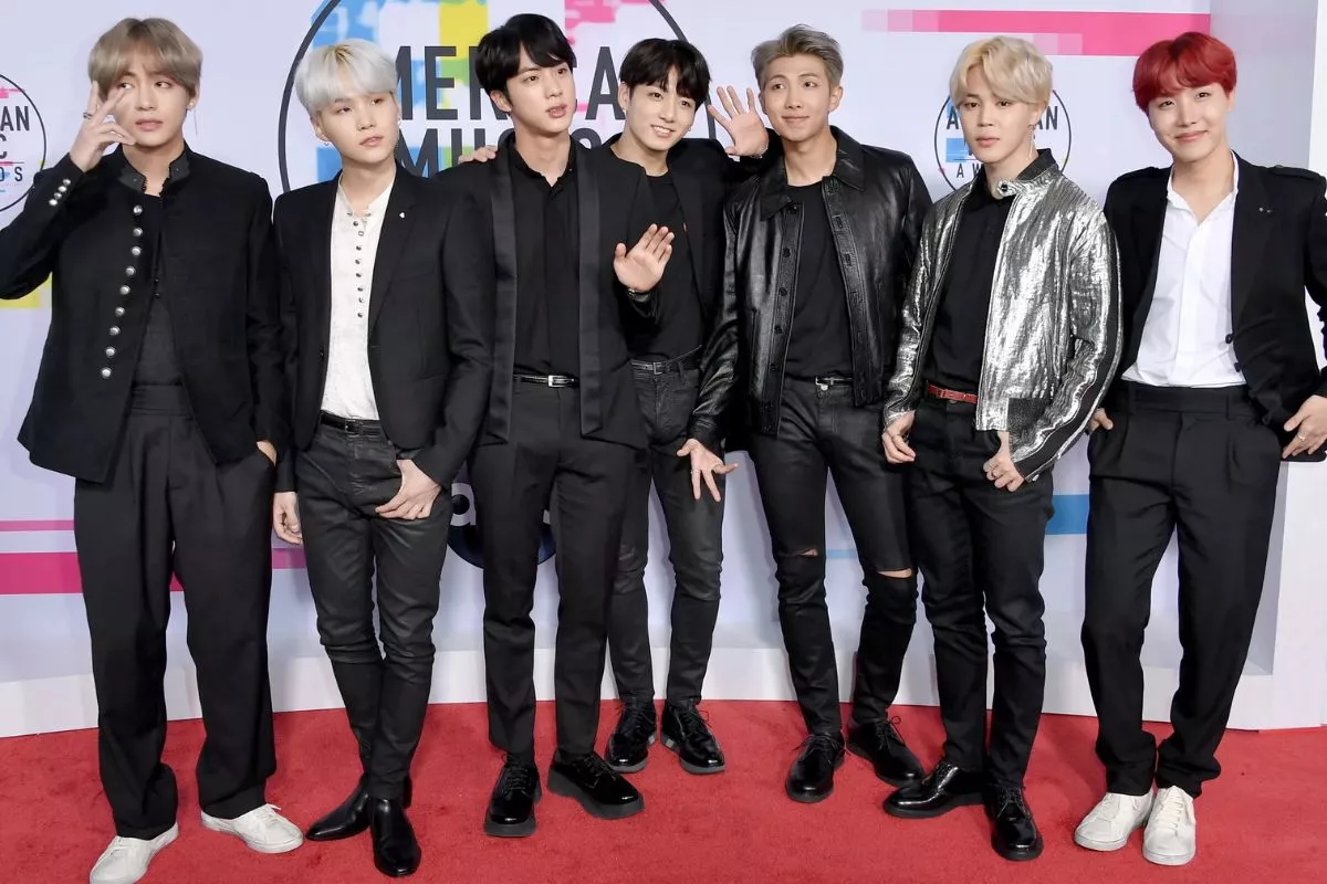 Permintaan Tinggi, BTS Tambah Hari Konser ARIRANG di Jakarta