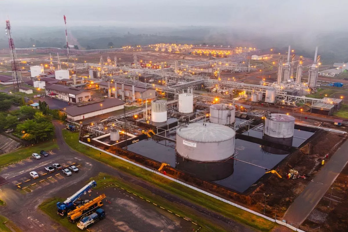 Strategi Dual Track MedcoEnergi Pacu Sektor Migas dan Energi Bersih