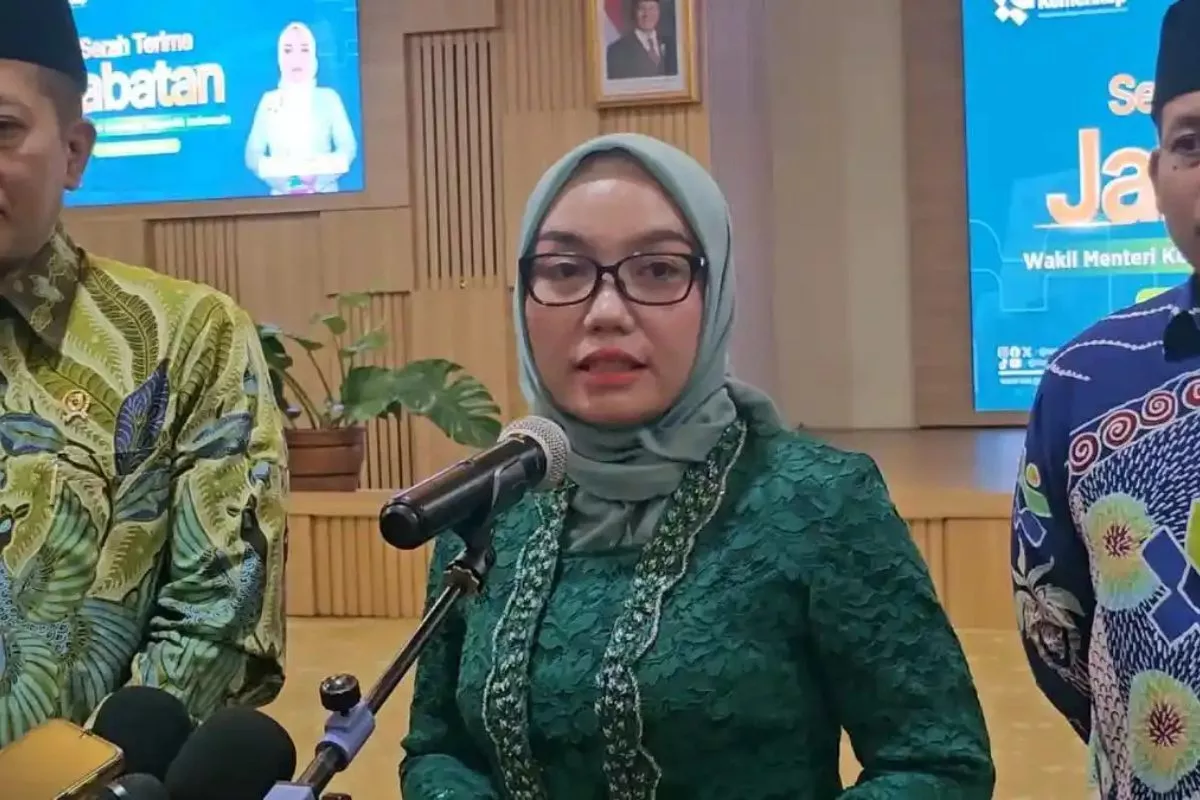 Pemerintah Targetkan 40 Ribu Koperasi Desa Beroperasi Akhir 2026