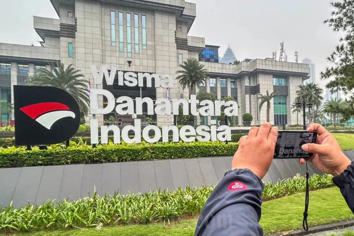 Pemerintah Bebaskan Pajak Konsolidasi BUMN Danantara Selama Tiga Tahun