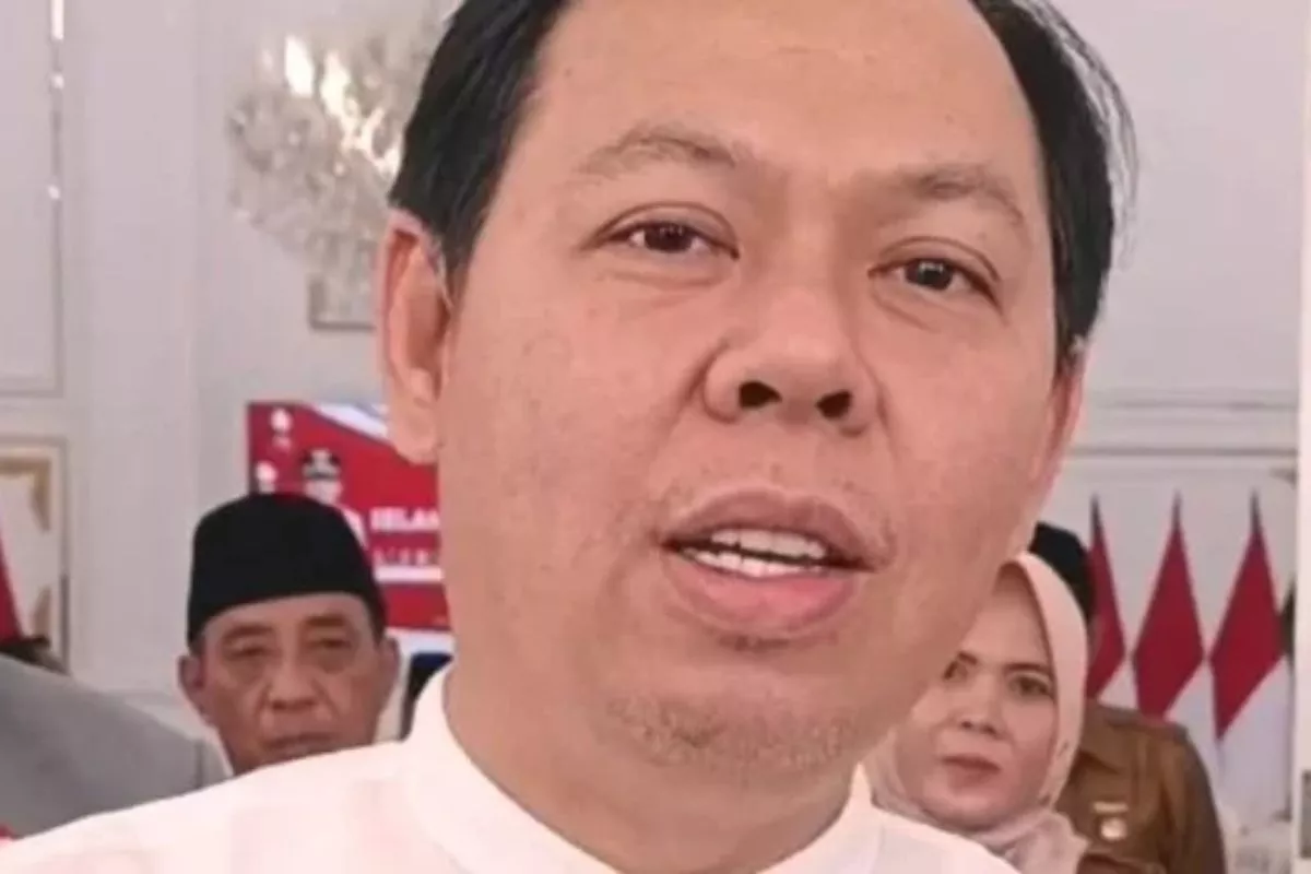 DPD RI Inisiasi Sister City Bengkulu London Berbasis Warisan Sejarah
