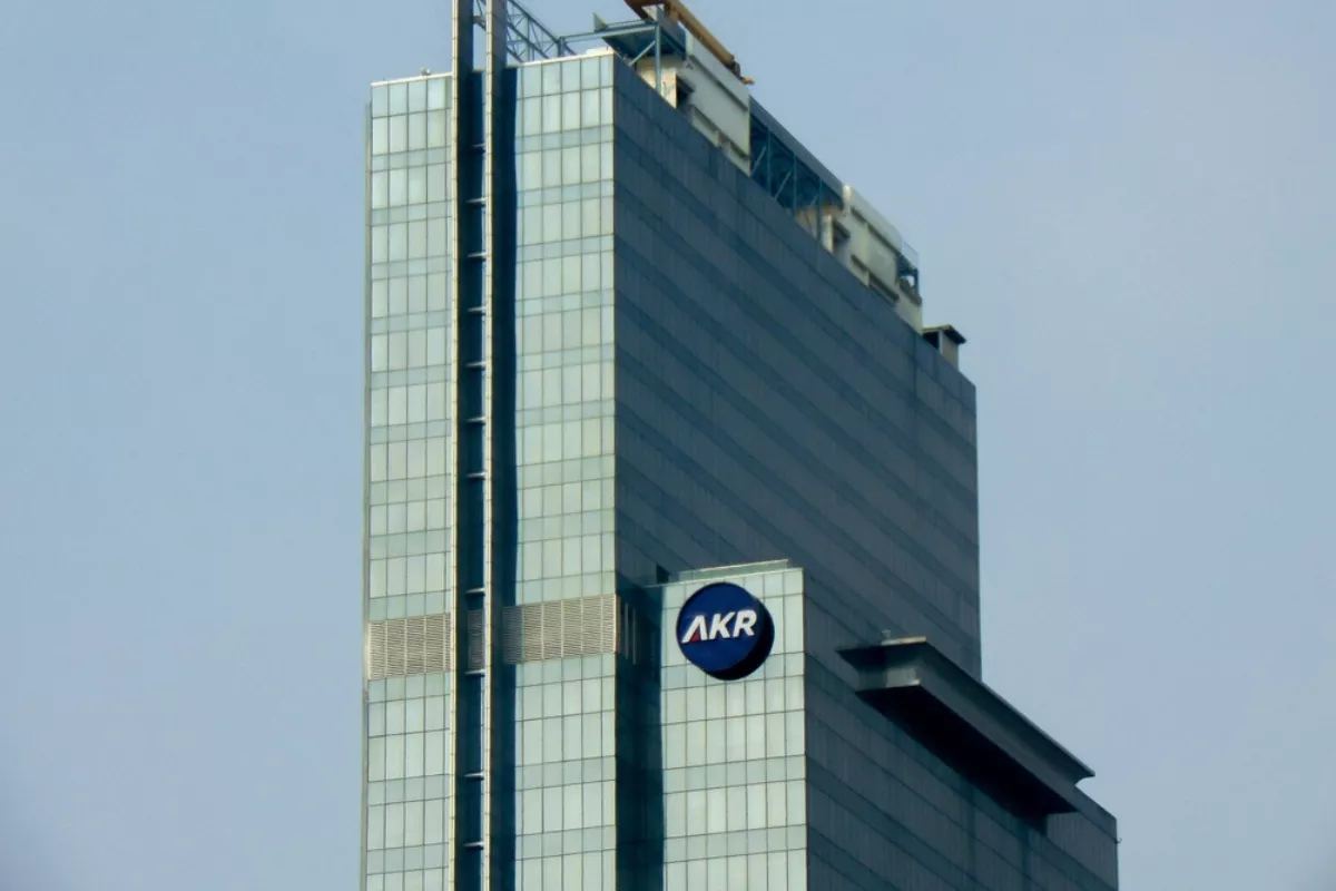 AKR Corporindo Bakal Bagikan Dividen Interim Rp 50 per Saham