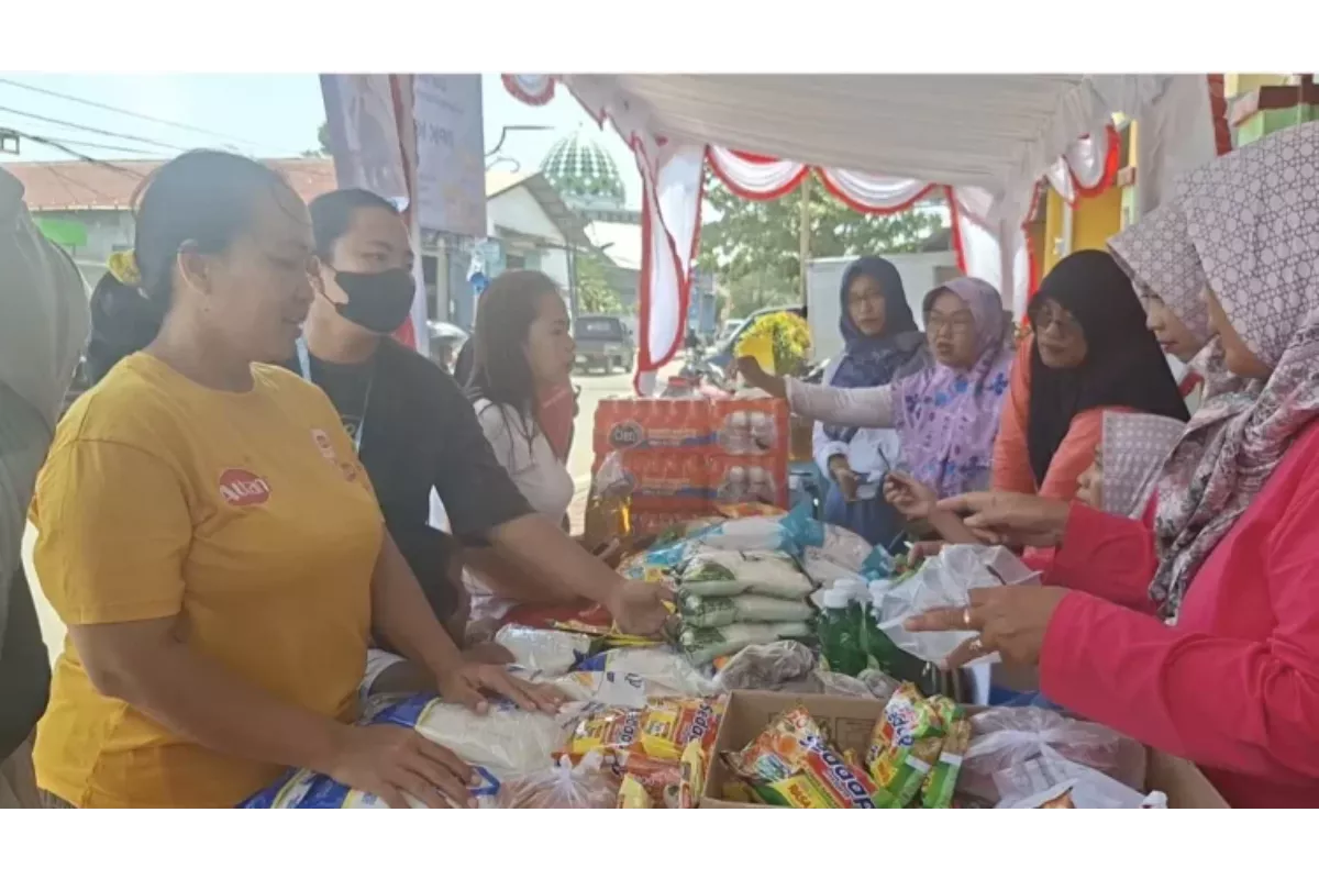 Ketahanan Ekonomi Jawa Tengah Tetap Kokoh Menghadapi Dinamika Global 2026