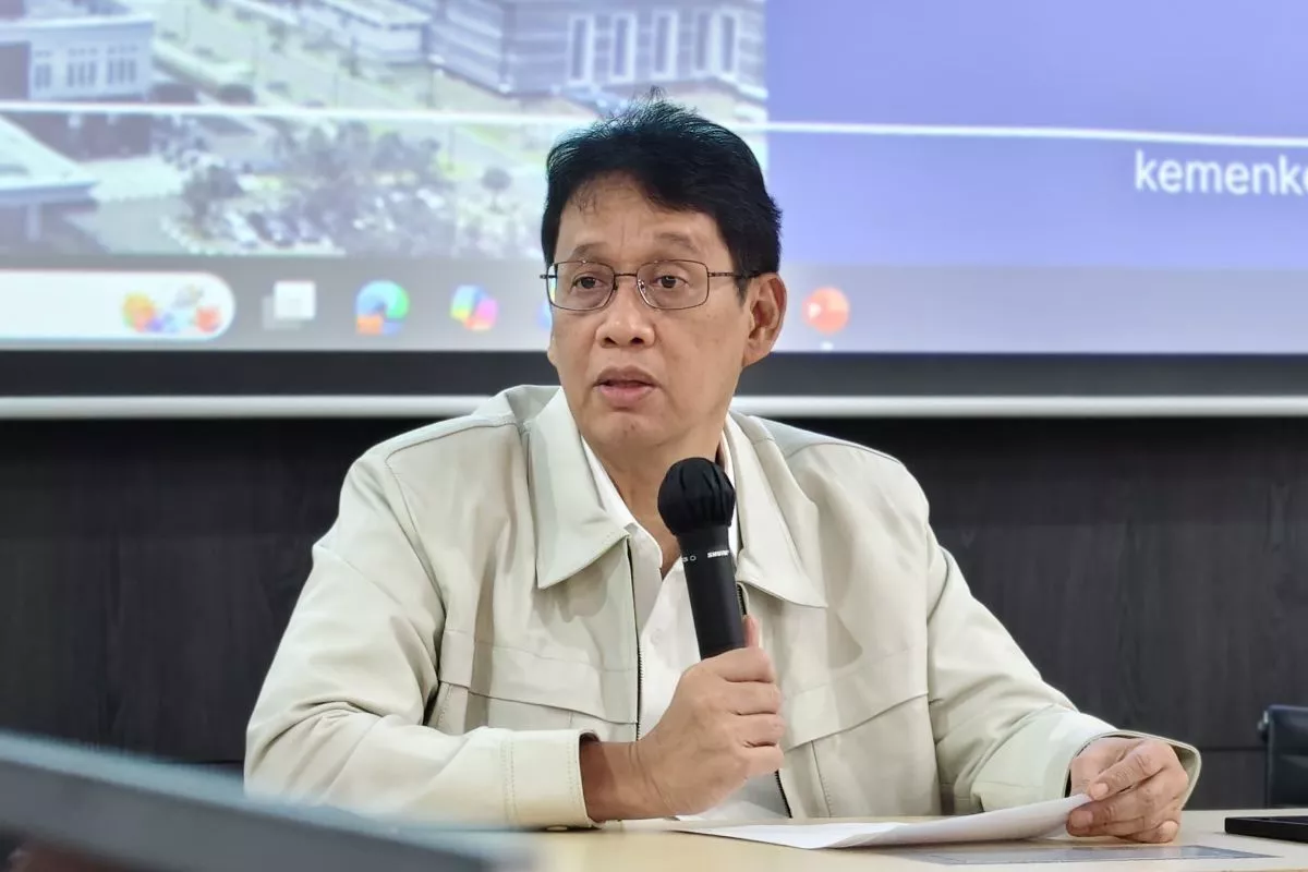 Menkeu Purbaya Pastikan Rasio Utang RI Tahun 2025 Tetap Aman