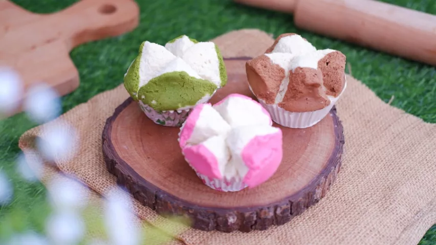 4 Resep Kue Kukus dari Tepung Tapioka Tanpa Telur: Camilan Kenyal