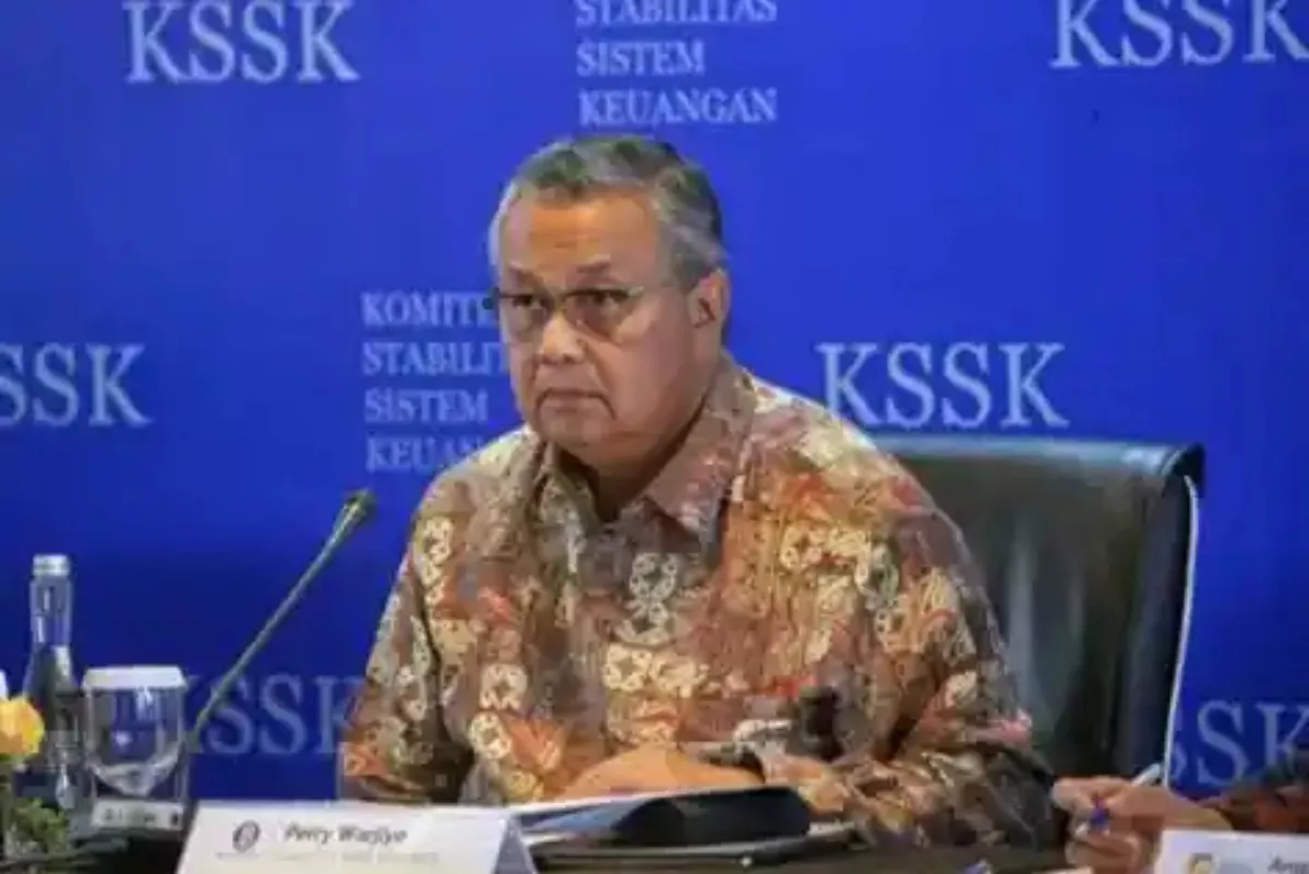 Pembiayaan Perbankan Syariah Capai Rp720 Triliun