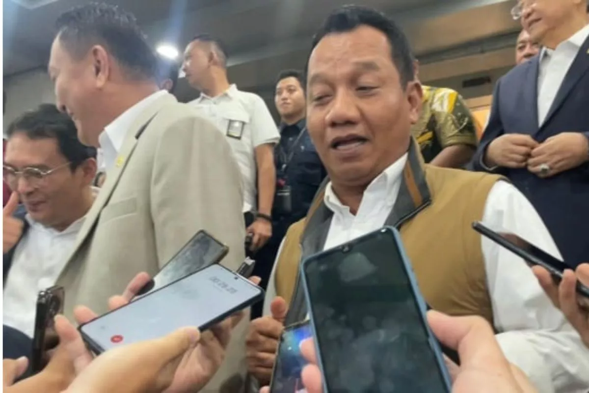 Pasokan PLN Menipis, ESDM Sempat Tahan Ekspor Batu Bara