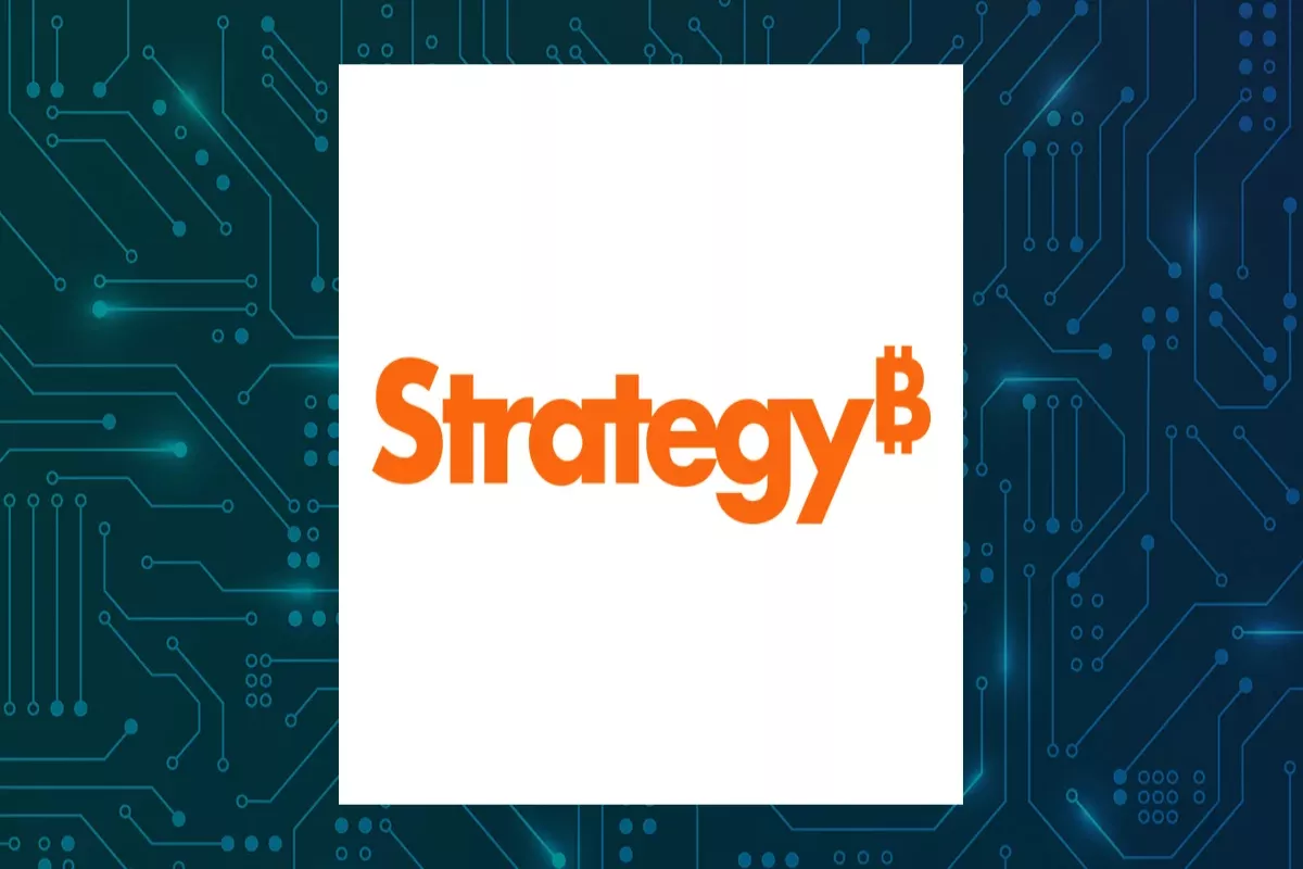 Andrew Kang dari Strategy Inc Lepas Saham Senilai 3,9 Juta Dolar
