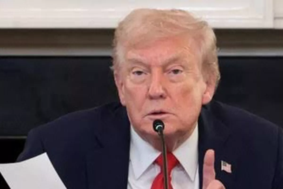 Gugatan Usaha Kecil Terhadap Kebijakan Tarif Baru Pemerintahan Trump