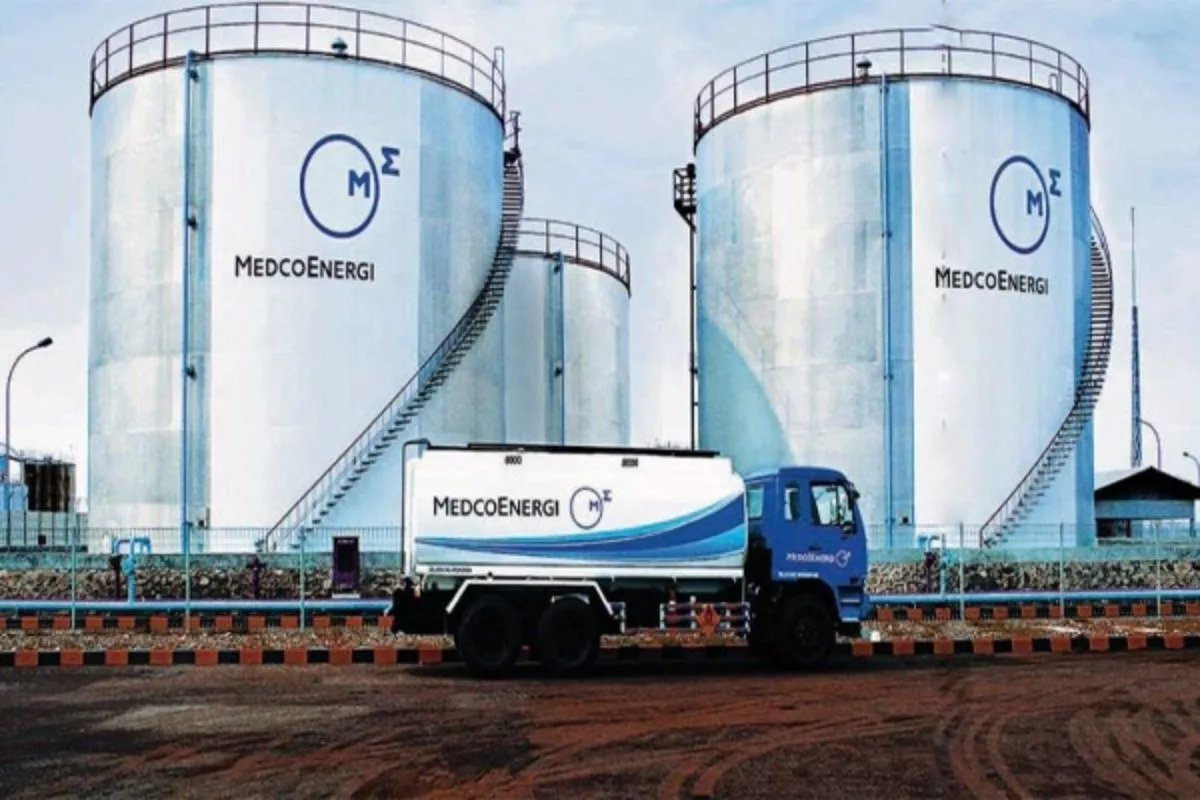 Produksi Migas MedcoEnergi Naik 19 Persen pada Semester I 2026