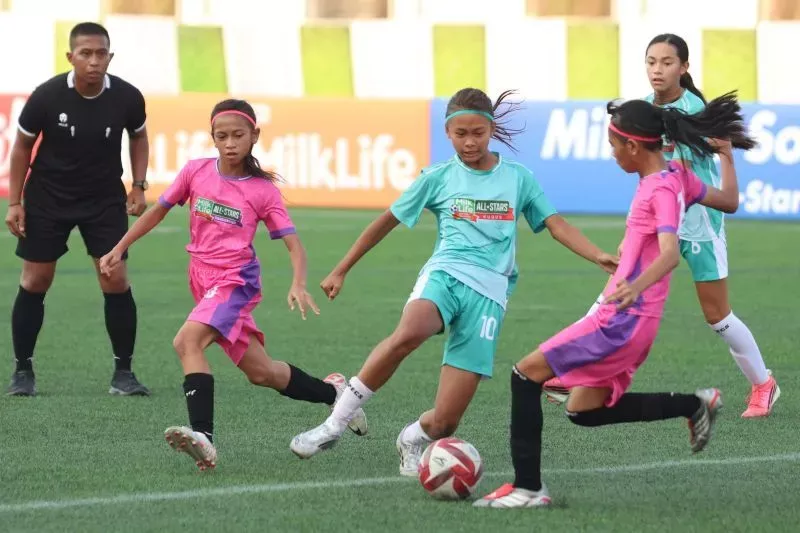 Kudus Siap Jamu Jakarta di Final MLSC All-Stars 2026 Usai Tekuk Surabaya