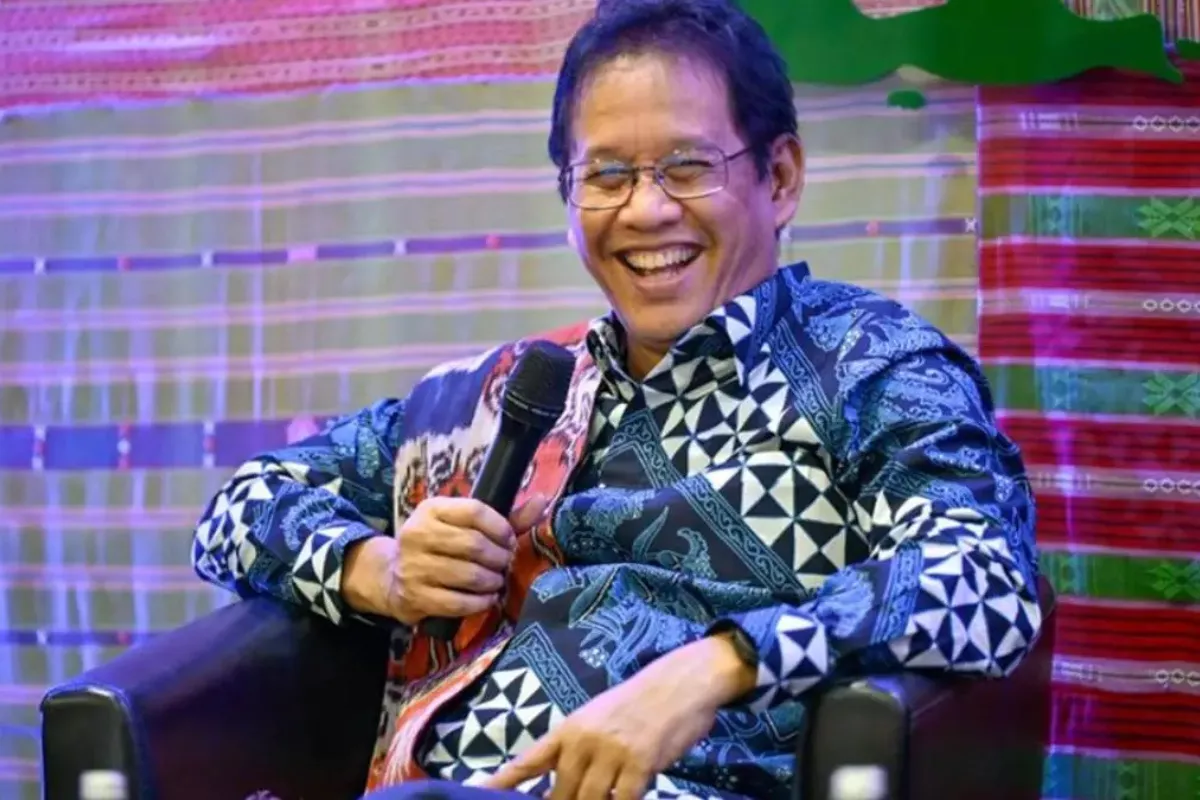Prabowo Berencana Alokasikan Keuntungan Danantara Cadangan untuk APBN