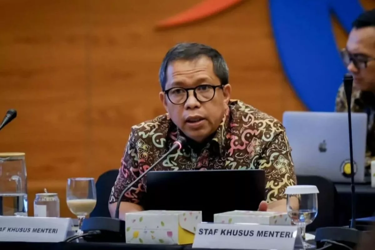 Tren Positif Sektor Pariwisata Jadi Modal Kuat Pertumbuhan Ekonomi RI
