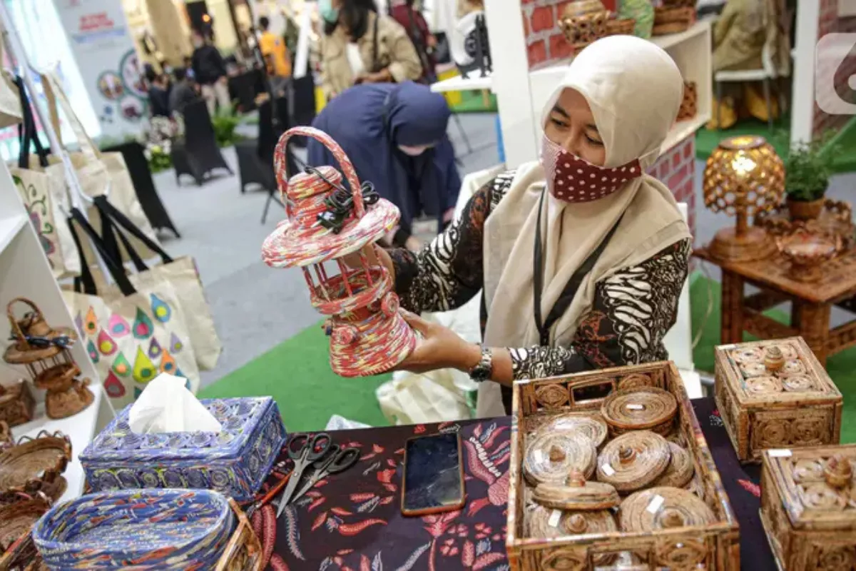 PP 20 Tahun 2026 Berikan Keuntungan Pajak Baru bagi Pelaku UMKM