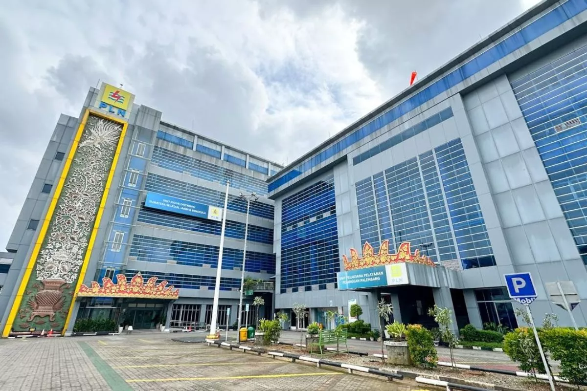Dukung UMKM Naik Kelas PLN UID S2JB Beri Bantuan Usaha dan Legalitas