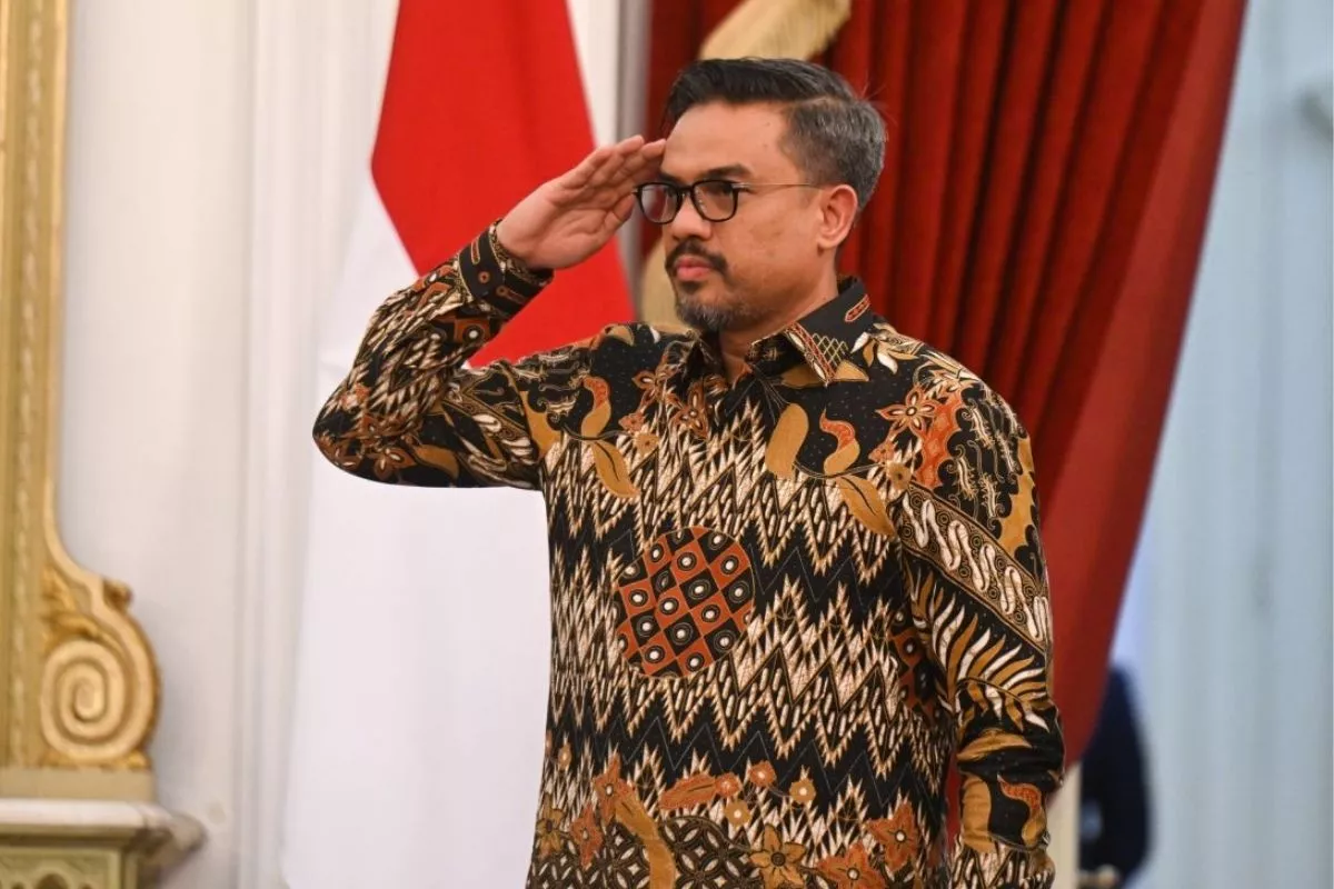 Dorong Mahasiswa Berwirausaha, Menteri UMKM Sampaikan Orasi di USU