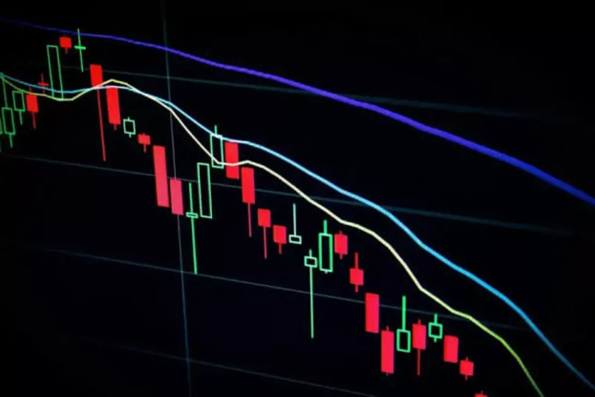 Aliran Dana Asing Rp122 Triliun Masuk dan Dongkrak Saham BSI BRIS