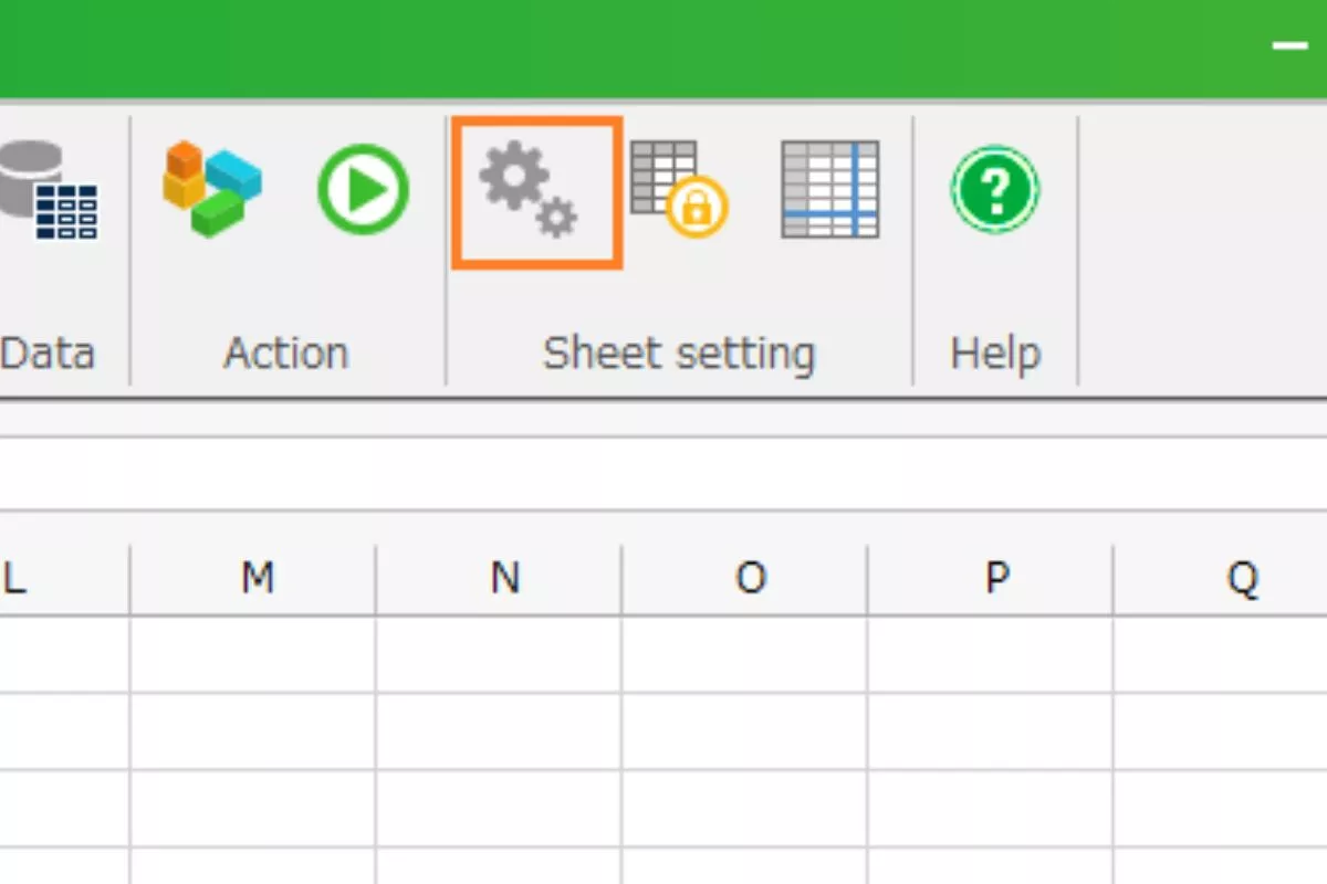 Kenapa Fitur Print Titles di Excel Tidak Bisa Diklik? Ini Solusinya