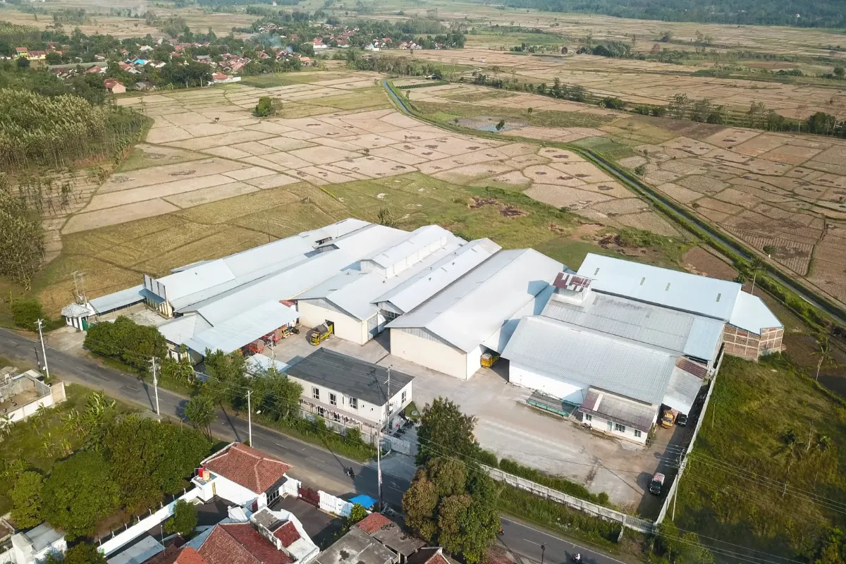WMPP Bidik Pendapatan Rp 2,1 Triliun lewat Ekspansi Bisnis