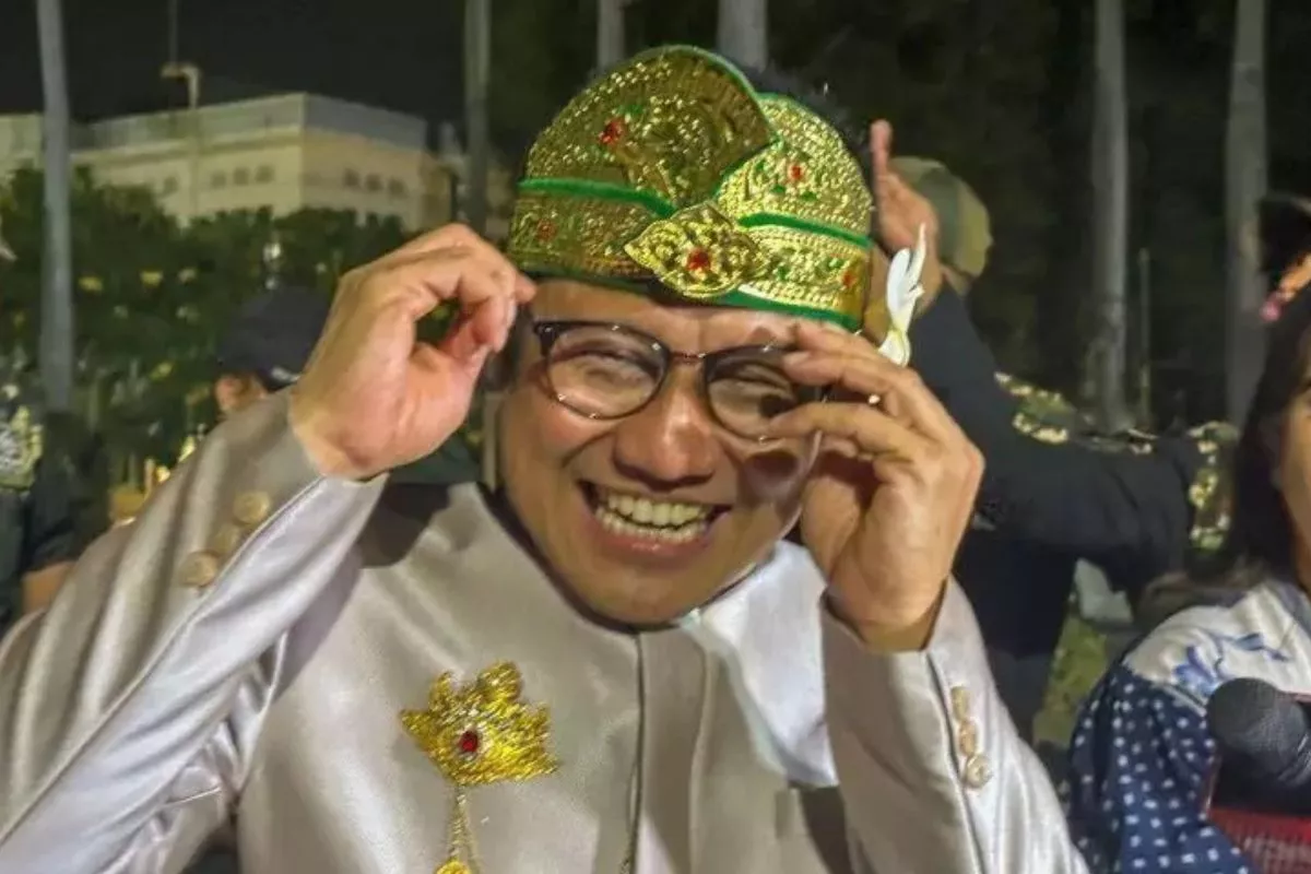Cak Imin Sebut Presiden Prabowo Akan Hadiri Puncak HUT PKB