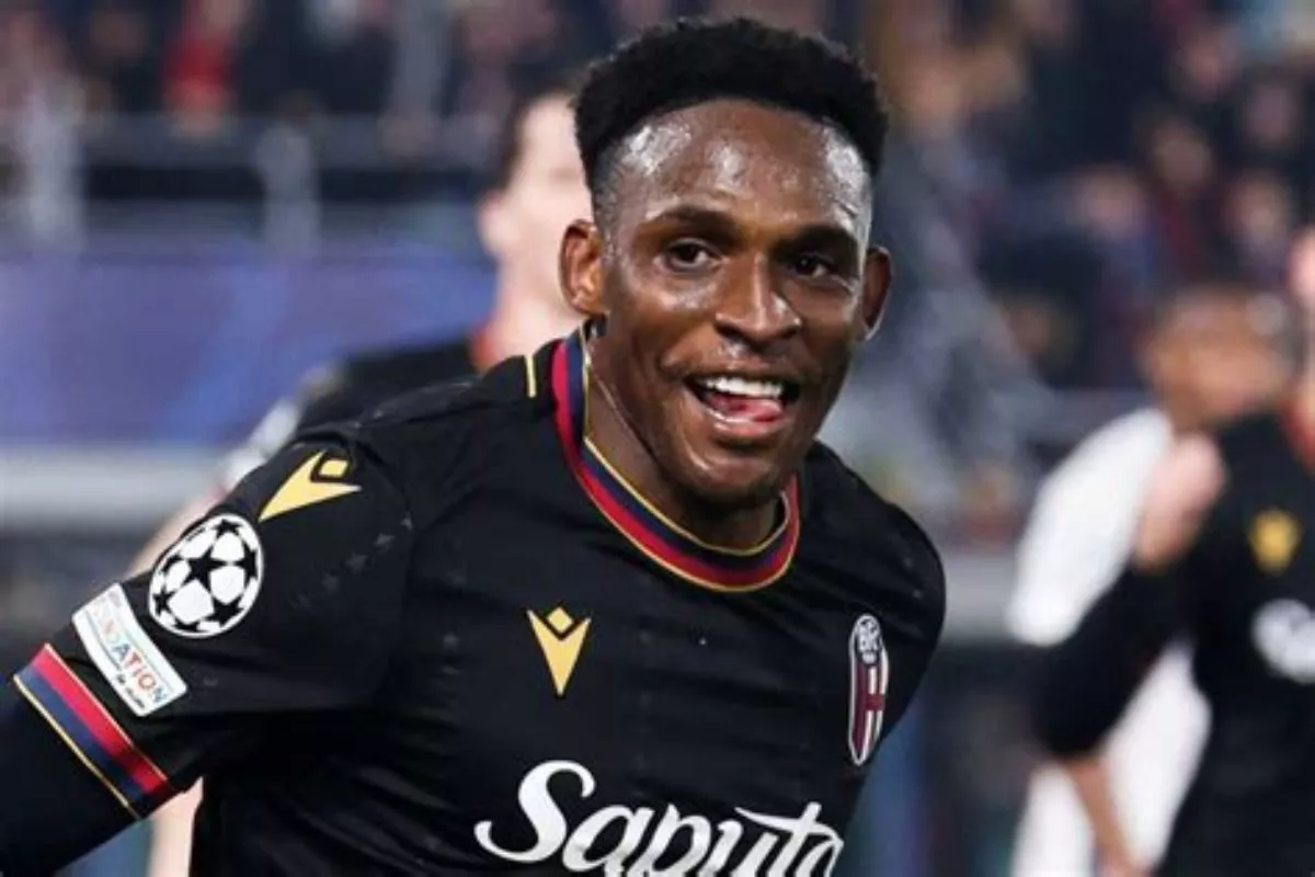Jhon Lucumi Sepakat Gabung Juventus, Tolak Klub Lain