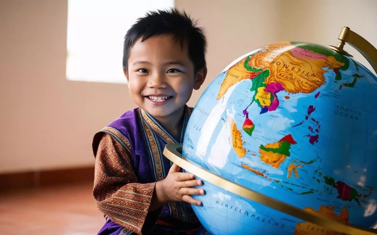 Hari Bumi dan Urgensi Transisi Energi Terbarukan bagi Masa Depan