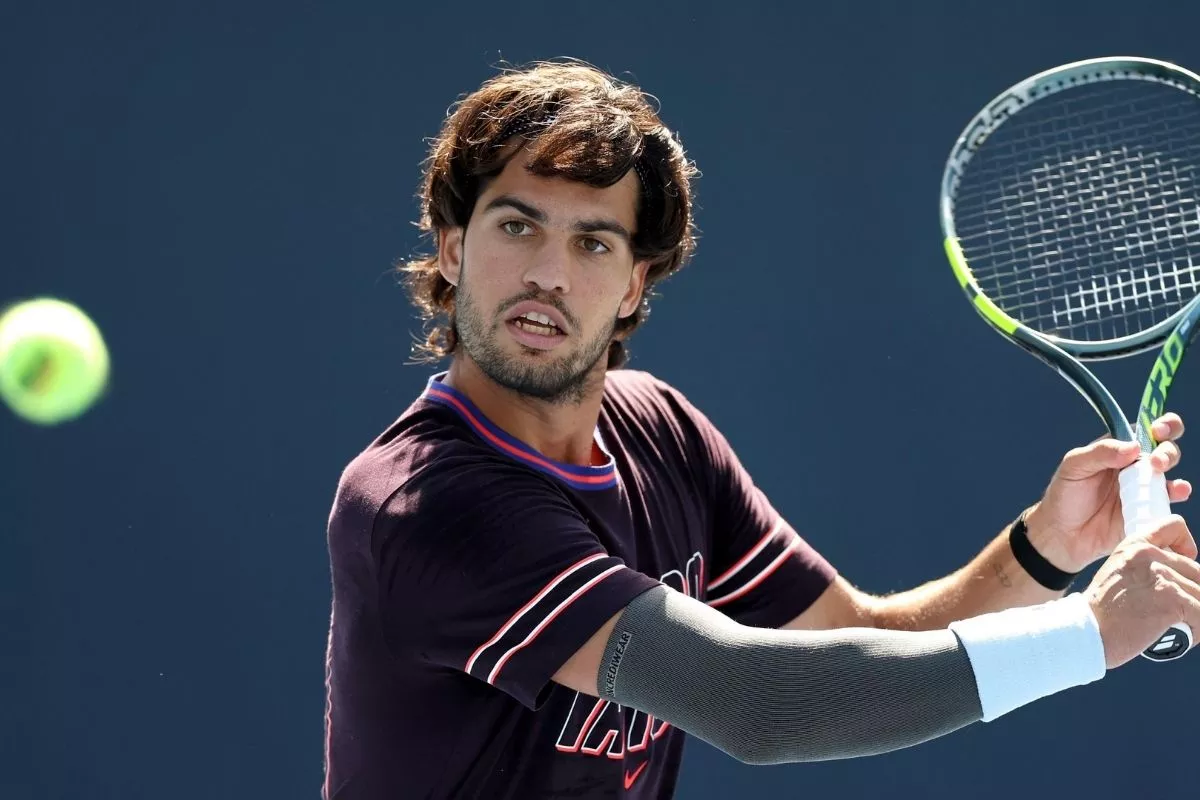Alcaraz Menang Mudah atas Safiullin di Babak Pertama US Open
