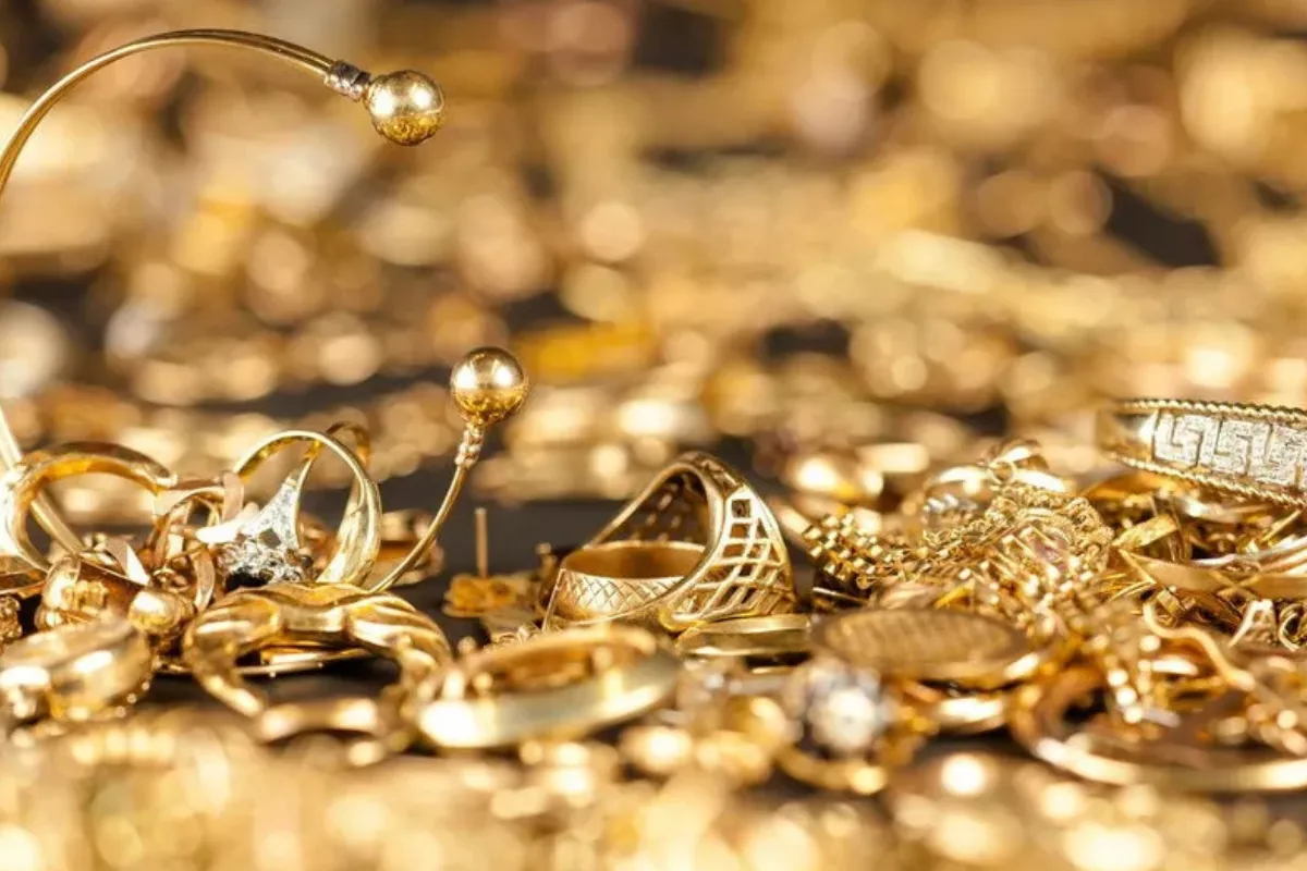 Rincian Harga Emas Perhiasan Terbaru Hari Ini Rabu 20 Mei Tahun 2026