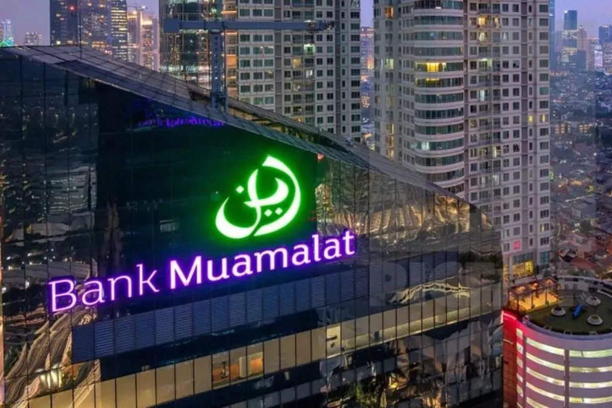 Bank Muamalat Gandeng RS PMI Bogor Perluas Ekosistem Ekonomi Syariah