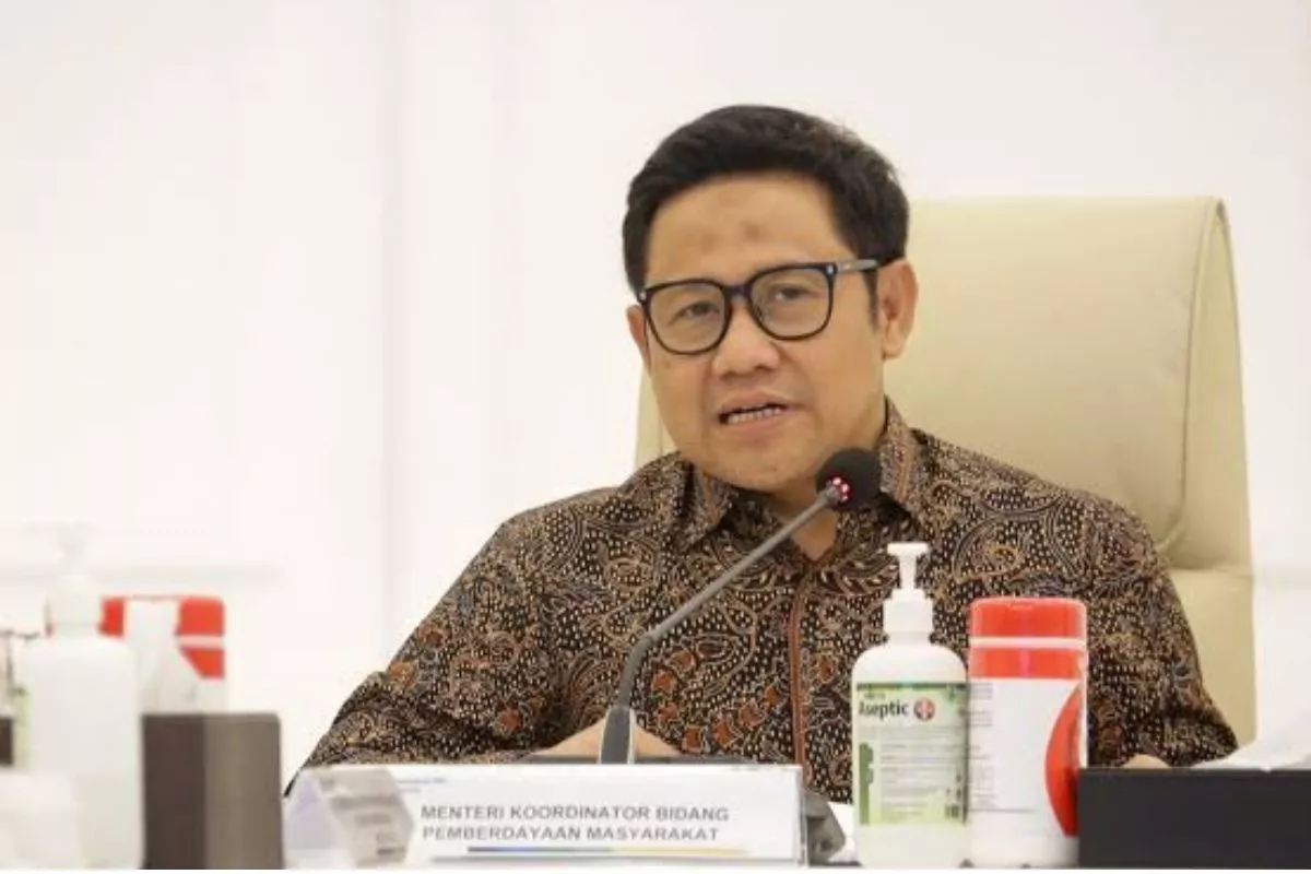 Menko PM Sebut Model Pemberdayaan PNM Layak Diduplikasi secara Nasional