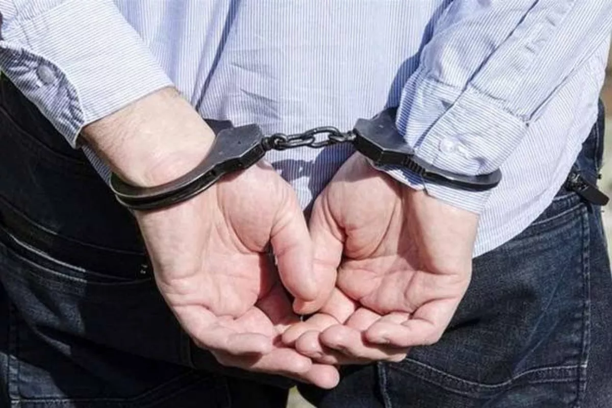 Tim URC Polresta Manado Ringkus Terduga Pelaku Penganiayaan Karame