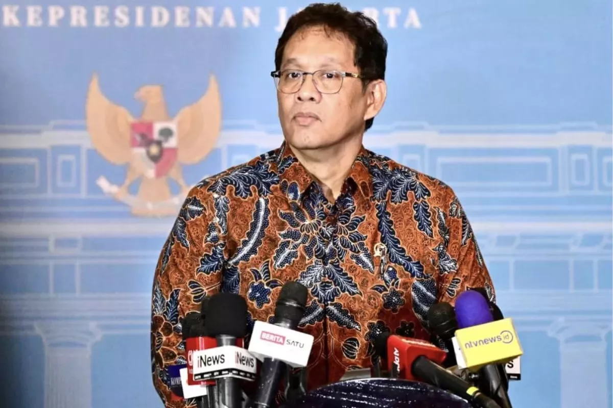 Permintaan Tembus Rp70 Triliun, Pemerintah Serap SUN Rp32 Triliun