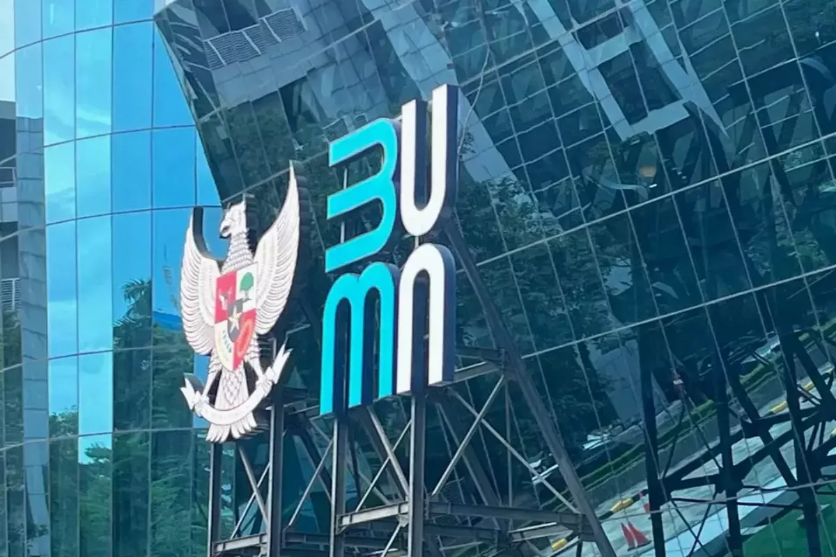 Kinerja IDX BUMN 20 Kuartal I/2026 13 Emiten Berhasil Cetak Laba Positif