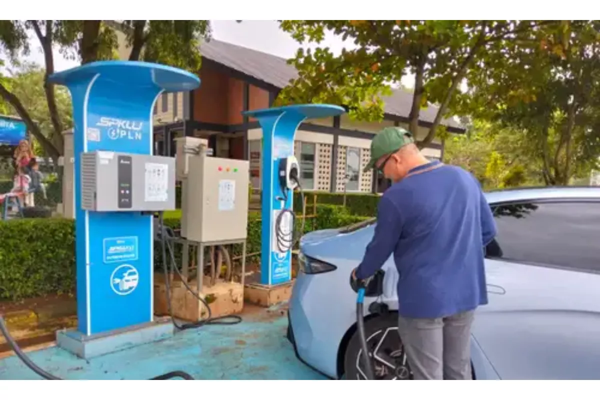 Mengenal Jenis Baterai Listrik Paling Awet untuk Kendaraan Masa Depan