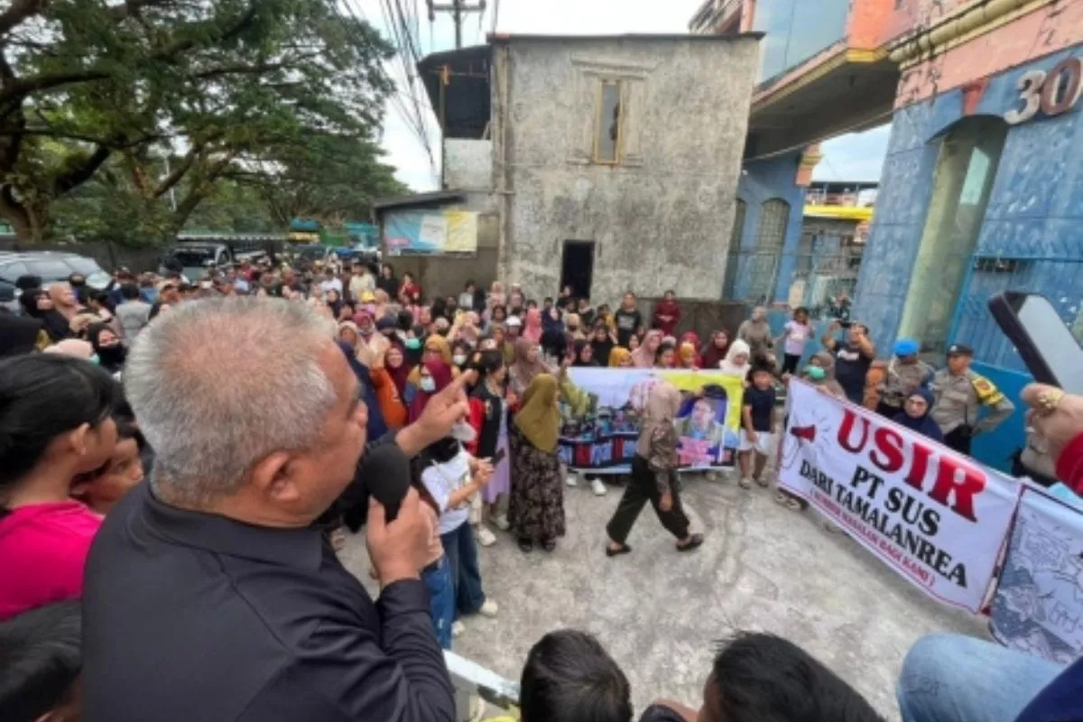 Ketimpangan Akses Energi: Ratusan Ribu Rumah Tangga Belum Terlistriki