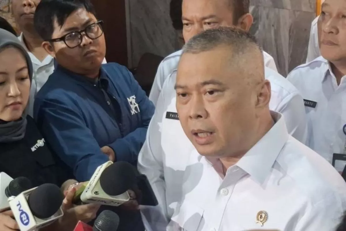 Percepat Pemulihan Penerbangan Menhub Siagakan 10 Bandara 24 Jam