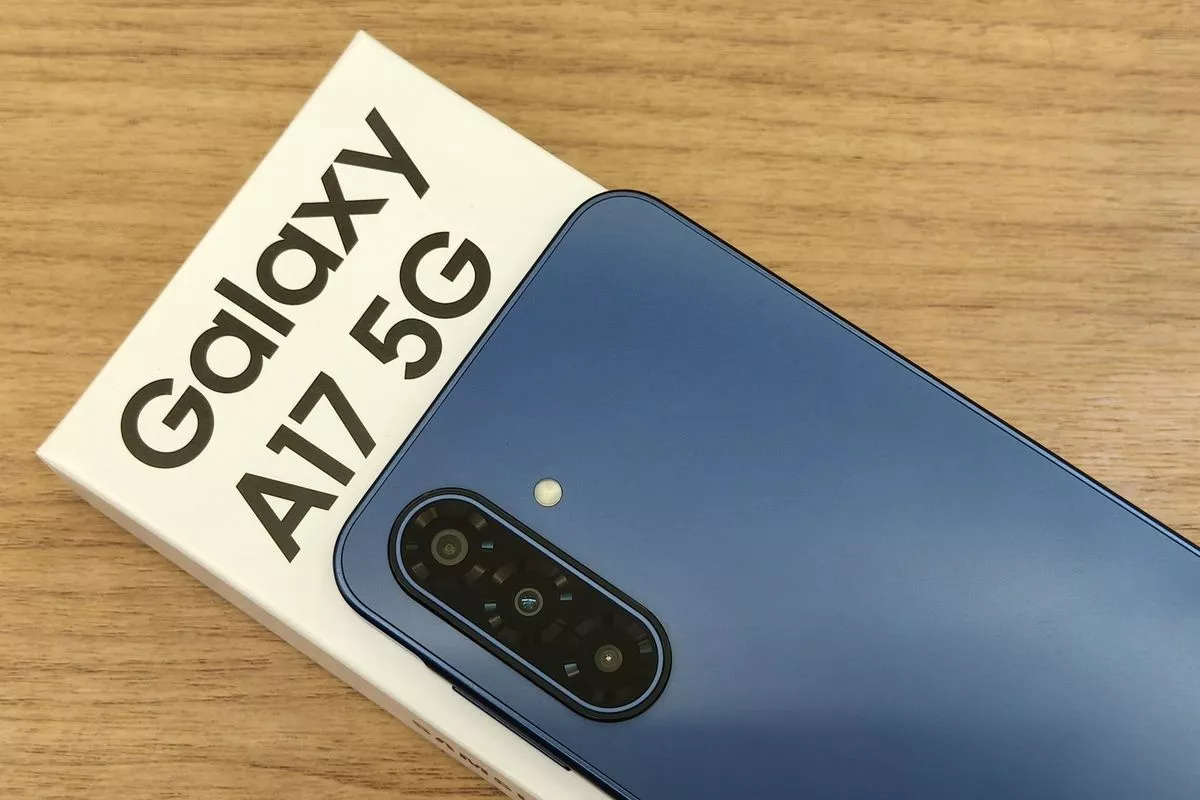 Kalahkan iPhone Seri Samsung Galaxy A Jadi HP Paling Laris di Dunia