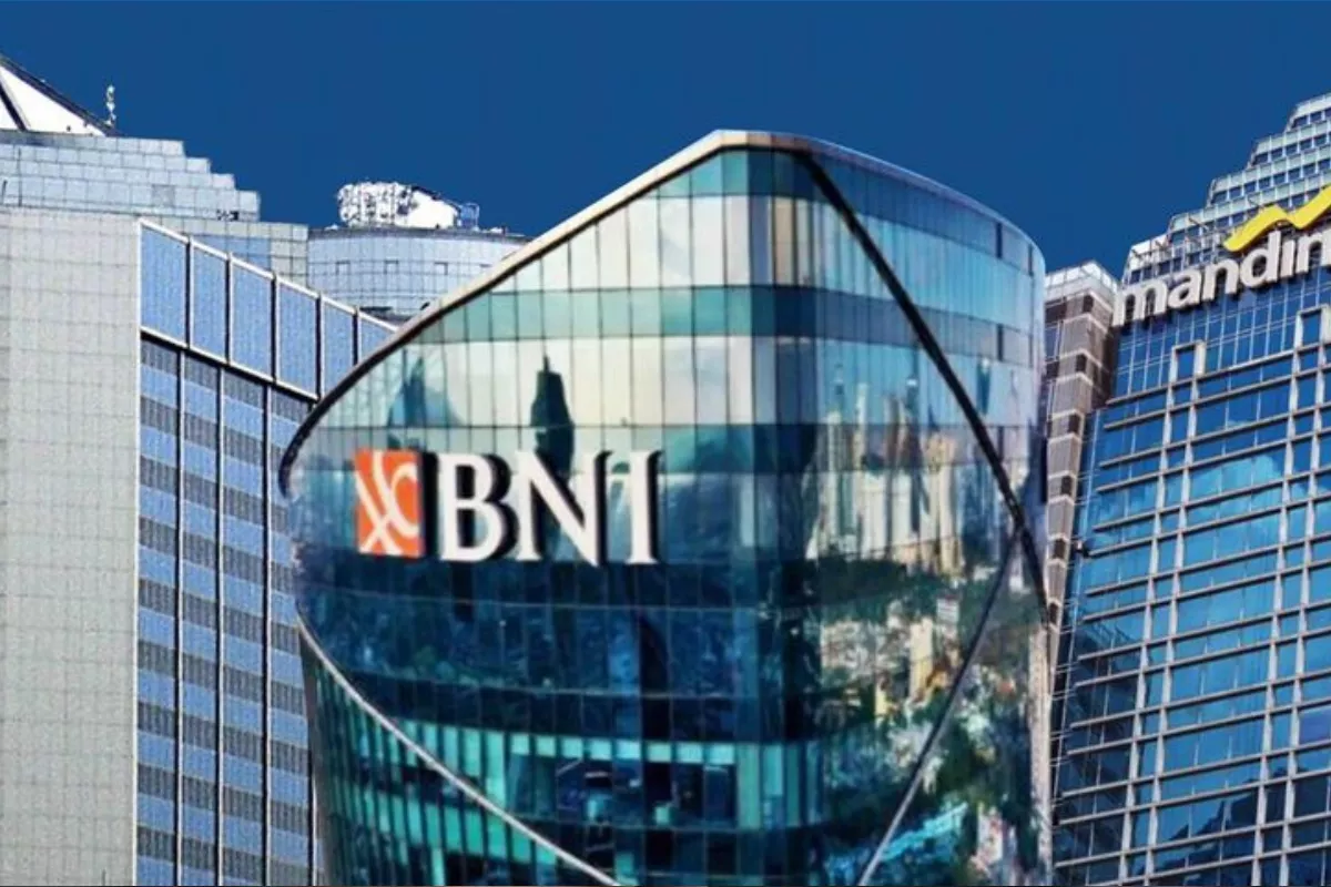 Rincian Bunga Deposito Terbaru Bank Mandiri BRI dan BNI Juli 2026